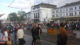 Brno vytlačí auta od hlavního nádraží: Ochrání chodce, ale řidiči budou šílet