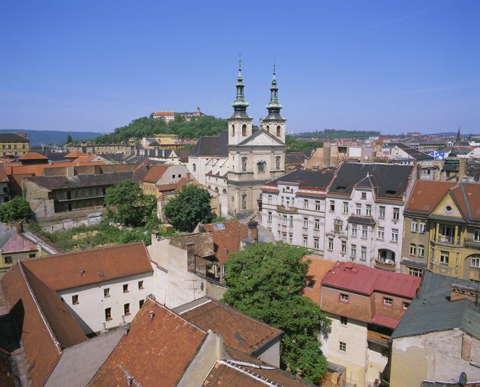 Brno Brno
