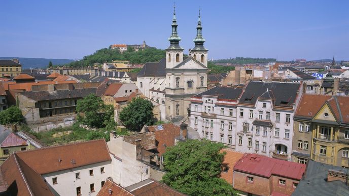 Brno Brno