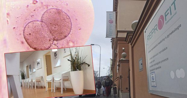 Embrya dvěma ženám zaměnila klinika v Brně. Odkud jsou zklamané pacientky?
