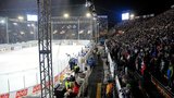 Cirkus Kometa? Úředníci si spletli zimní stadion se šapitó!