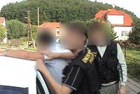 Brněnský policejní gang: Inspekce znovu zatýká