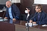 Smrt holčičky (†19 měs.) bez trestu! Řidičky, která ji přejela, se zastal Nejvyšší soud