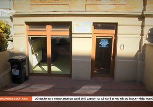 Učitelky z brněnské školky údajně ztratily dítě