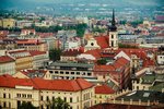 Brno zveřejnilo statistiku, ze které vyplývá, že se tu rodí spousta dětí, je málo nezaměstnaných, ale platy mezi muži a ženami se velmi liší. Ilustrační foto