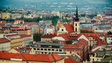 Brno v číslech: Porodní i stavební boom! Ukrajinců v něm žije více než Slováků 