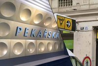 V Brně bude asi metro! Železničáři zadají studii, v úvahu připadá i podzemní vlak či tramvaj