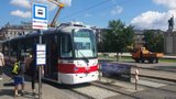 Velká tramvajová revoluce: Brno se bude vozit šalinou po nových tratích