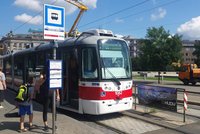 Velká tramvajová revoluce: Brno se bude vozit šalinou po nových tratích