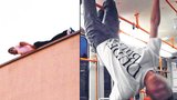 Šílenství mladých: Hazardují se životem! Jen kvůli uznání na Facebooku