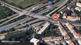 Řidič, pozor: Most Otakara Ševčíka v Brně bude na střídačku dva roky zavřený!