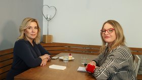 Den s Danuší Nerudovou: Setkání v Brně (7.12.2022)
