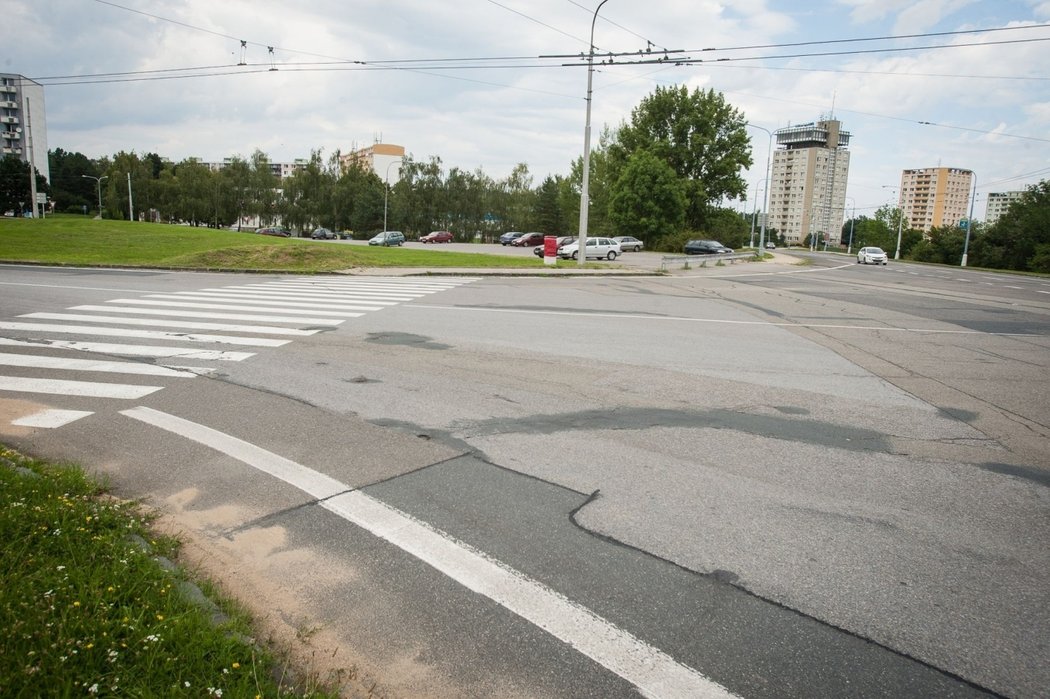 Masarykův okruh Brno