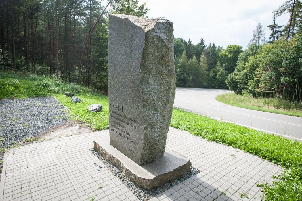 Masarykův okruh Brno