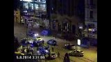 Sebrali mu řidičák: Opilec z pomsty naboural dvě policejní auta!