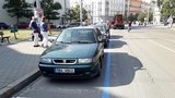 Cena za parkování v Brně se snižuje: Za první auto zaplatíte „jen“ čtyři tisíce