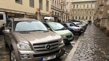 Miliarda do nových parkovacích míst: Víme, kde v Brně konečně zaparkujete