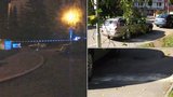 Poprava mladíka (†20) v Brně: Kvůli drogám a 2000 Kč? Policie dopadla podezřelého!