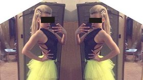 Brněnská rapperka, která se svlékla v pražském baru: Spáchala sebevraždu kvůli rakovině?