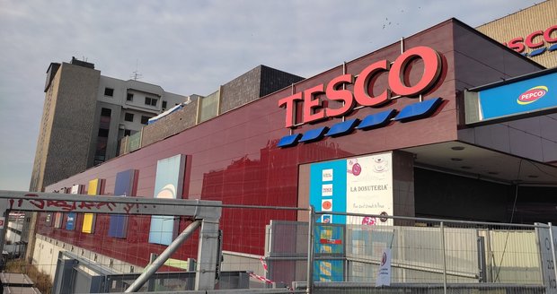 Tesco
