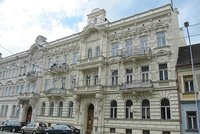 Čachry s byty v Brně: Kriminalisté stíhají 4 lidi! Je v tom i půda pro švagra primátorky
