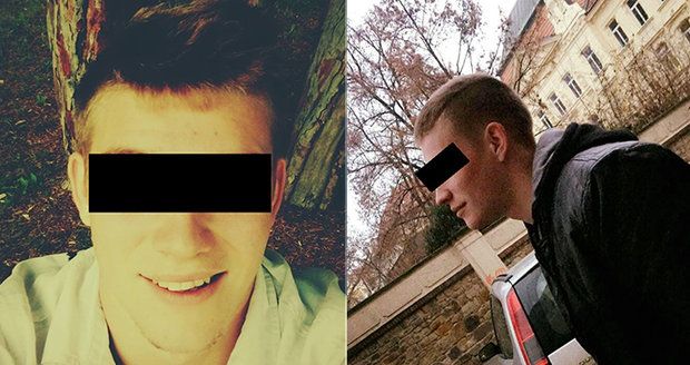 Podivná smrt Dominika (†21) v detenci v Brně: Našli ho až po několika hodinách