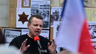 Posedlost českých tupců: Kdysi se vybíjeli na Romech, dnes na Němcích a Ukrajincích. Kdo bude další? Posedlost českých tupců: Kdysi se vybíjeli na Romech, dnes na Němcích a Ukrajincích. Kdo bude další?