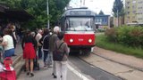 Brno vyřadí zastaralé tramvaje: Nové si dopravní podnik smontuje sám, aby nepropouštěl