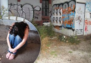 Křenovou ulici v centru Brna si vybral pro přepadení mladé ženy asi pětadvacetiletý násilník. Chtěl po ní orální sex.