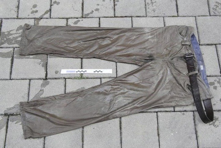 Rybáři našli v Brněnské přehradě v oblasti Rokle utonulého muže, který měl na těle připevněnou sportovní tašku naplněnou kamením.