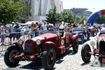 Neuvěřitelně vzácná sestava historických automobilů a motocyklů se představí návštěvníkům sobotní výstavy, srazu a burzy Brno Revival na výstavišti v Pisárkách.