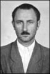 Jan Křižan narozený dne 12. listopadu 1915 ve Valašském Meziříčí, majitel velké parní pily, byl ve vykonstruovaném politickém procesu dne 14. 12. 1950 Státním soudem Brno uznán vinným z trestných činů velezrady, zrady státního tajemství, úkladné vraždy a nedokončené vraždy a odsouzen k trestu smrti.