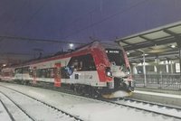 Více spojů na jihu Moravy: Nově i přímým vlakem z Brna do Berlína