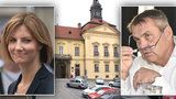 Vaňková o vyšachování ANO v Brně: Podraz to nebyl, Vokřálovi se nedalo dovolat 