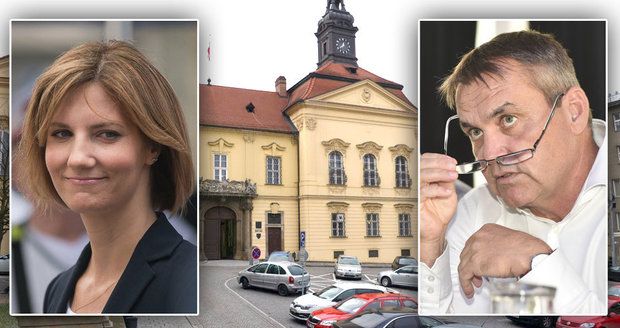 Podepsali! Brno má koalici a příští primátorka Vaňková říká: Na ANO to nebyl megapodraz