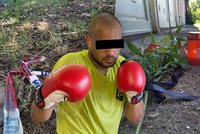 Nevinná oběť zfetovaného boxera: Mladík, kterého ubil kladivem, měl před svatbou!