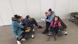 Rekordní počet uprchlíků v Brně: Na registraci vůbec nečekají! Odbaví je hned