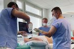 Do klinické studie léku SOT102 v Masarykově onkologickém ústavu v Brně bude zařazeno 109 pacientů s nádory žaludku a slinivky břišní.