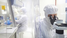 Do klinické studie přípravku SOT102 bude v Evropě a USA zařazeno 109 pacientů s nádory žaludku a slinivky břišní.