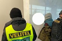 Ozbrojenec v Brně: Vyhrožoval zbraní! 200 lidí muselo ven! Povolali pyrotechnika