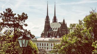 Brno bude příští rok hospodařit se schodkem 2,8 miliardy 