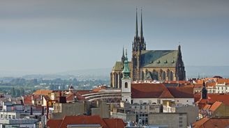 Růst nájemného v Brně zpomaluje. Trend je patrný hlavně u větších bytů