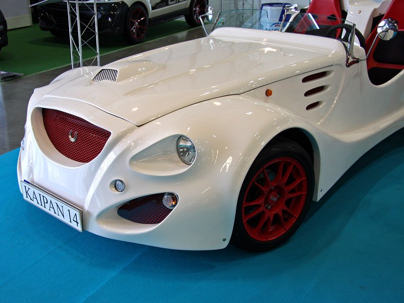 Abarth