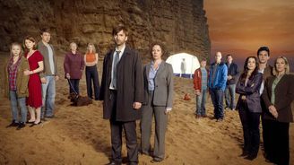 Startuje druhá řada detektivky Broadchurch