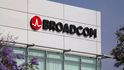 Sídlo společnosti Broadcom
