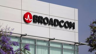 Broadcom chce ovládnout rivala. Za Qualcomm nabízí přes sto miliard dolarů 