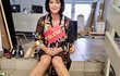 Tereza Brodská Tereza Brodská