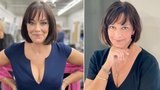 Další proměna Terezy Brodské (55): Z „Schillerové“ sexbombou!