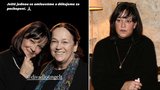 Strach o Terezu Brodskou (55): Ruší představení! Co se děje?