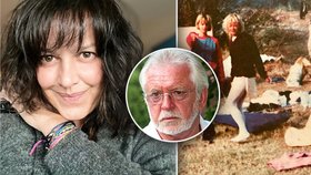 Léto s terorem: Tereza Brodská ukázala, co skutečně zažívala s Hanzlíkem. Stan jen za odměnu!